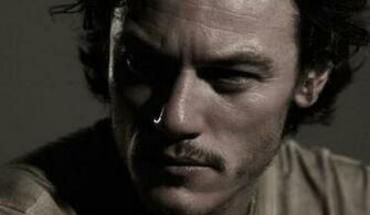 Luke Evans Wallpaper Desktop Image Of