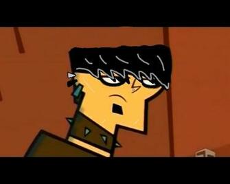 Total Drama Island Image For Hot Mess13 Emo Duncan HD
