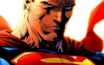 Superman HD Wallpaper For Desktop