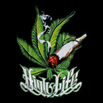Weed Aesthetic Wallpaper