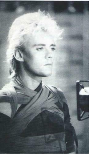 Roger Taylor Image Wallpaper And Background