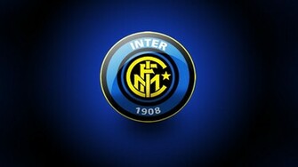 Inter Milan Wallpaper HD Sfondi