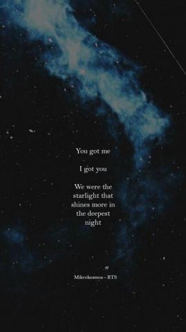 Deep Bts Quotes Wallpaper iPhone Lyrics