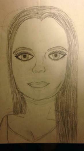 Hal Marie Hallieheart13