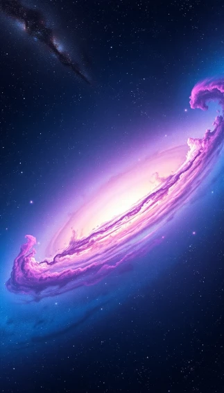 Space Wallpaper