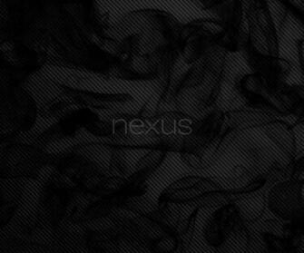Nexus Wallpaper