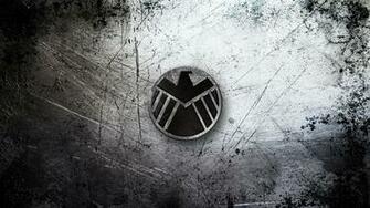 Marvel Shield