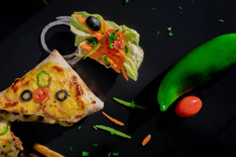 4k Food Wallpaper