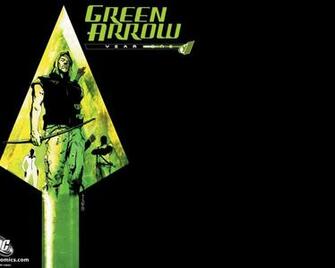 Dc Comics Green Arrow HD Wallpaper Hq Desktop