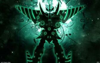 Tengen Toppa Gurren Lagann HD Wallpaper Background Wallur