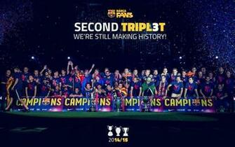 Fc Barcelona Wallpaper