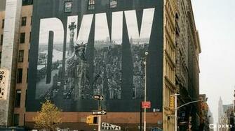 Dkny We Made Some Zoom Background So You Can Keep Your