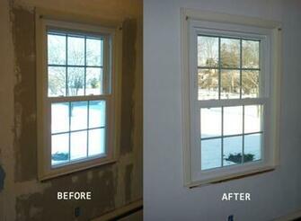 Skim Coating Artisan Painting Long Island