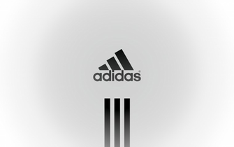 Adidas Logo Wallpaper HD