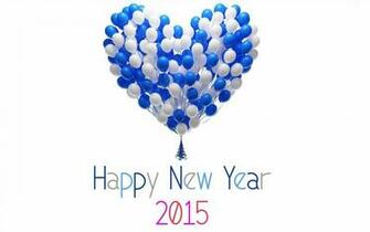 Premium Happy New Year Wallpaper