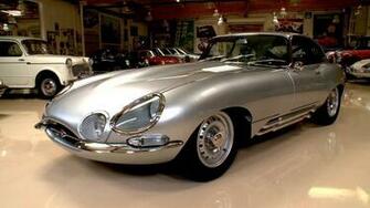 Jaguar E Type Wallpaper For Laptop