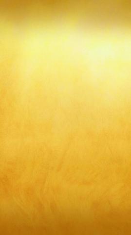 iPhone X Wallpaper Plain Gold Best