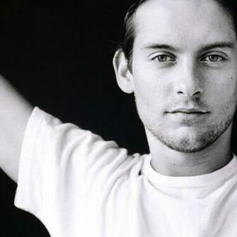 Tobey Maguire Wallpaper X Net