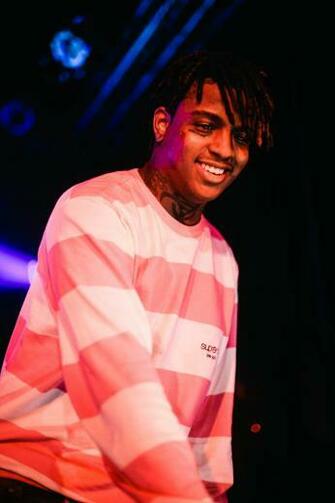 Ski Mask The Slump God Wallpaper Top