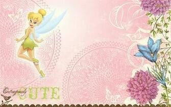 Tinkerbell Wallpaper
