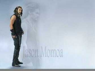 Hollywood Wallpaper Jason Momoa