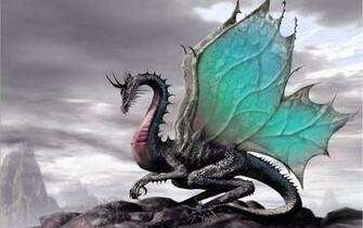 Dragon Live Wallpaper For Android