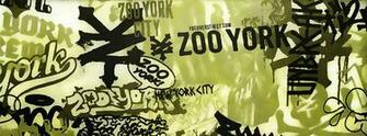 Zoo York Logo Wallpaper Graffiti Logos