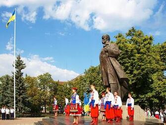 Ukraine Independence Day HD Wallpaper 1080p Image