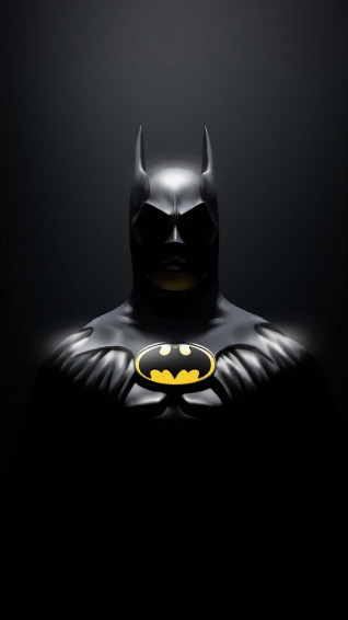 Batman iPhone Wallpaper HD