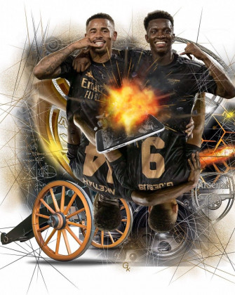 Arsenals Season