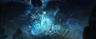 Dota Visage Wallpaper