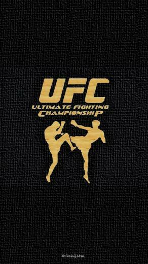 Cool Ufc Logos Best Wallpaper HD For