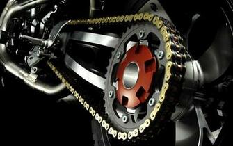 Motorcycle Chain Wallpaper Myspace Background
