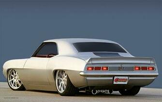 Muscle Car Wallpaper Camaro HD In Cars Imageci