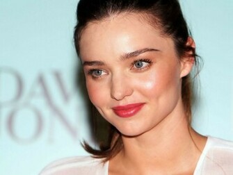 Miranda Kerr Wallpaper