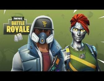 Fortnite Leaked Skins Revealed Amazing New Outfits Coming In