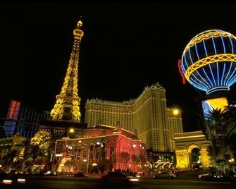 Las Vegas Wallpaper Mega HD