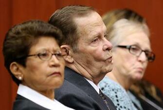 Son S Trial In Sanford Fla Wednesday June Photo Joe