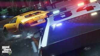 Gta Online Background Grand Theft Auto Games Picture