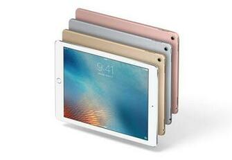 The iPad Pro Is Now Available In Malaysia