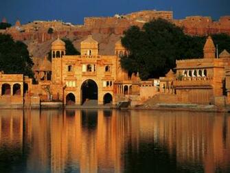 Top Historical Places In India