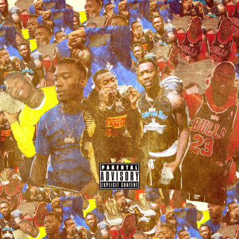 Mixtape Of Str8 Up Menace By Blue Benji Kobe My Mixtapez