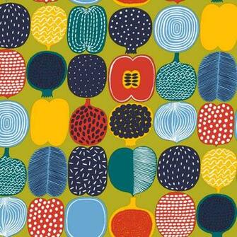 Marimekko Wallpaper Gallery