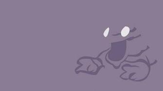 Grimer Art Sprites Wallpaper Spritedex