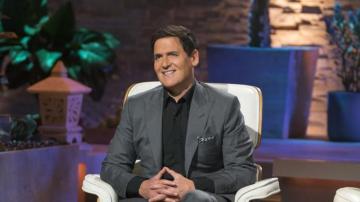 Mark Cuban The Business I D Start Now Would Center Around Blockchain