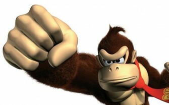 Donkey Kong Wallpaper S