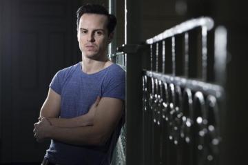 Andrew Scott Wallpaper Photos