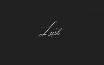 Lust Wallpaper