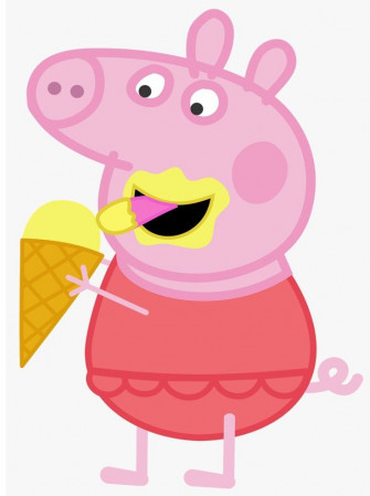 4k Peppa Pig House Wallpaper Explore More Animated Astley Baker
