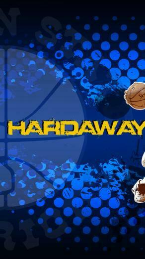 Golden State Warriors Wallpaper Nba Basketball Players